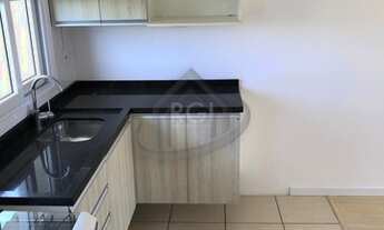 Imagem 4: Apartamento para Venda - 47.08m², 2 dormitórios, Restinga