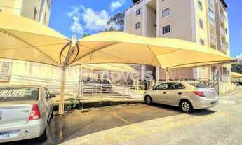 Imagem: Venda Apartamento 2 quartos João Pinheiro