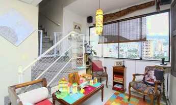 Imagem 6: Apartamento para Aluguel - Buritis, 3 Quartos, 140 m2