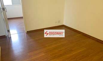 Imagem 3: Lindíssimo apartamento vago