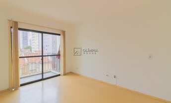 Imagem 3: Apartamento Locação 2 Dormitórios - 65 m² Vila Olímpia