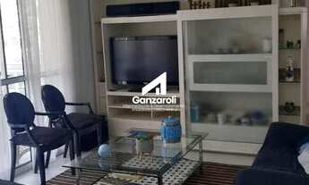 Imagem 6: Apartamento Alto Padrão no coração da vila olimpia com lazer completo - locação com imóvei