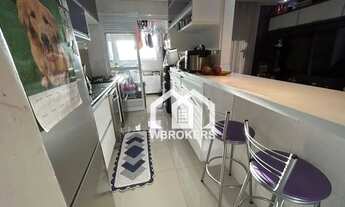 Imagem 6: Apartamento com 2 dormitórios à venda, 65 m² por R$ 510.000 - Fundação - São Caetano do Su