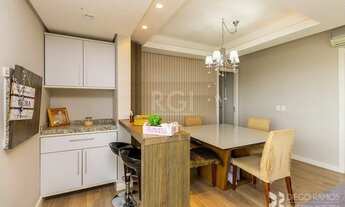 Imagem 7: Apartamento 3 dormitórios, 1 suite, 95m², 2 vagas - Jardim Lindóia