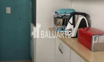 Imagem 6: Apartamento com 3 dormitórios à venda, 95 m² por R$ 420.000,00 - Jardim Marajoara - São Pa