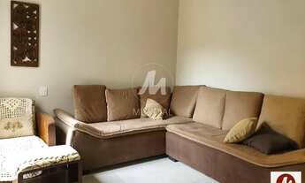 Imagem 4: Casa (térrea em condominio) 4 dormitórios/suite, cozinha planejada, portaria 24hs, lazer