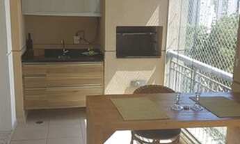 Imagem: APARTAMENTO - MORUMBI - SP