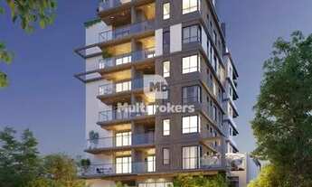 Imagem 3: CURITIBA - Apartamento Padrão - Água Verde