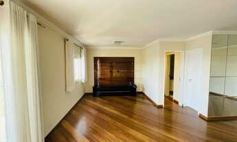 Imagem 5: Apartamento Locação Perdizes 137 m² 3 Dormitórios