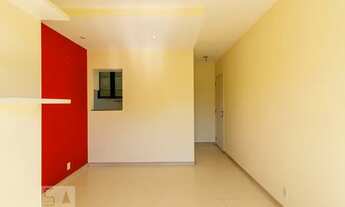 Imagem 6: Apartamento para Aluguel - Vila das Mercês, 2 Quartos, 40 m2