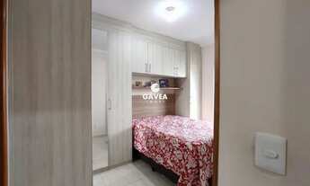 Imagem 7: Apartamento para venda com 70 metros quadrados com 2 quartos em Gonzaga - Santos - SP