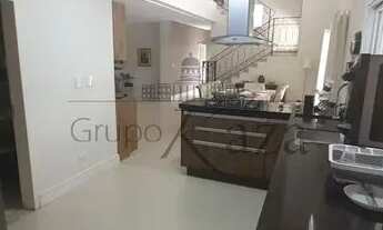 Imagem 7: Jacarei - Casa de Condomínio - Jardim Paraiba