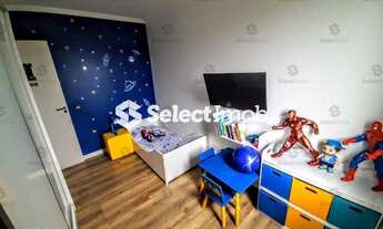 Imagem 5: Apartamento para ALUGAR, Vila Assis Brasil, Mauá