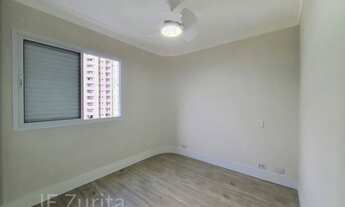 Imagem 4: Apartamento reformado, excelente localização. - DISPONÍVEL EM MAIO