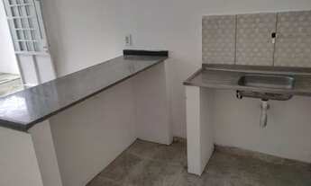 Imagem 7: Casa São Geraldo