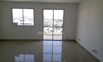 Imagem: São Paulo - Conjunto Comercial/sala - Mooca