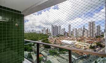 Imagem 2: Apartamento 3 quartos para alugar em Boa Viagem