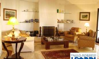 Imagem 6: APARTAMENTO - MORUMBI - SP