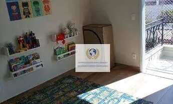 Imagem: Casa com 3 dormitórios à venda, 154 m²