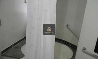 Imagem 5: Flat Para Locação no Brooklin