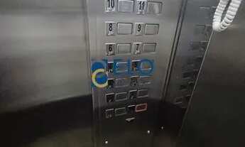 Imagem 4: Reformado, local privilegiado, praia, Canal 3