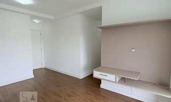 Imagem 4: Apartamento para Aluguel - Alphaville, 2 Quartos, 74 m2