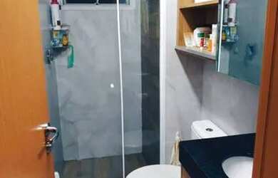 Imagem 9: Apartamento com 1 dormitório, 37 m² - Centro - Osasco/SP