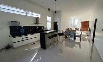 Imagem 5: Casa mobiliada em condomínio para aluguel - Arapiraca / AL