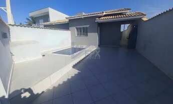 Imagem 2: Casa em Itanhaém, no Tupy