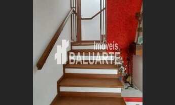 Imagem 2: Sobrado com 4 dormitórios à venda, 120 m² por R$ 744.000,00 - Jardim Marajoara - São Paulo