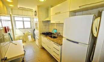 Imagem 6: Apartamento com 1 dormitório à venda - Cambuí - Campinas/SP