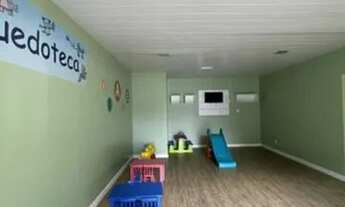 Imagem 3: /Turim semi mobiliado - Ponta Negra