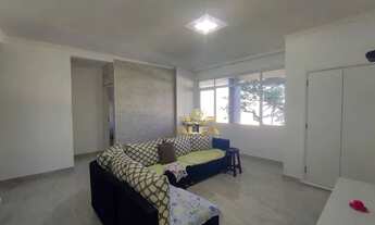 Imagem 6: FRENTE MAR - Apartamento com 3 dormitórios à venda, 120 m² por R$ 600.000 - Pitangueiras