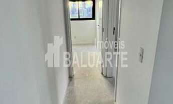 Imagem 5: Apartamento com 2 dormitórios à venda, 85 m² por R$ 1.490.000,00 - Brooklin - São Paulo/SP