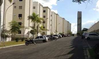 Imagem 6: APARTAMENTO RESIDENCIAL em SANTA BÁRBARA D'OESTE - SP, JARDIM VISTA ALEGRE