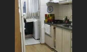 Imagem 6: Apartamento 2 quartos à venda no Bairro VILA INDUSTRIAL em TOLEDO por R$ 250.000,00