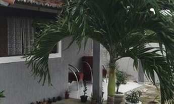 Imagem: Casa em Extremoz