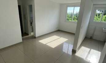 Imagem 2: Novo Hamburgo - Apartamento Padrão - Operário