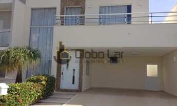 Imagem 2: Casa de Condominio com 4 quartos para alugar por R$ 6500.00, 250.00 m2 - TERRAS DE SAO BEN