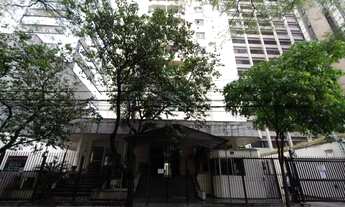 Imagem 6: Apartamento para aluguel com 45 metros quadrados com 1 quarto em Itaim Bibi - São Paulo