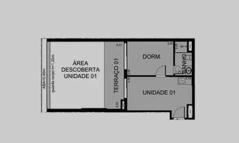 Imagem 7: Sao Paulo - Apartamento Padrão - Campo Grande