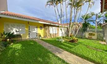 Imagem 2: Casa para Venda - 196m², 3 dormitórios, sendo 1 suites, 4 vagas - Espirito Santo