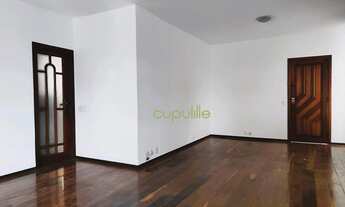 Imagem 2: Apartamento com 3 dormitórios, 150 m² - venda por R$ 1.150.000 ou aluguel por R$ 5.370/mês