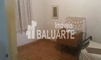 Imagem 4: Casa com 1 dormitório para alugar, 50 m² por R$ 1.750,00/mês - Campo Grande - São Paulo/SP