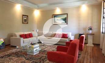 Imagem 2: Casa linear com 380m², 4 quartos, 1 suíte, 5 vagas e piscina em Piratininga - Niterói - RJ