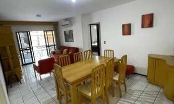 Imagem 6: Apartamento 3 Quartos no Coração de Meia Praia, Mobiliado, 1 Vaga. Prox. Russi&Russi