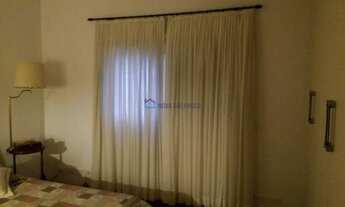 Imagem 7: Campo Belo, Cobertura, 4 dormitórios amplos, 1 suíte, 3 vagas, lazer