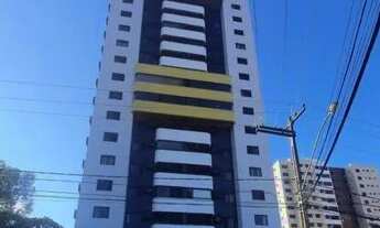 Imagem 2: Apartamento À Venda Condomínio Manoel Messias De Jesus. Sendo 3 Quartos, Duas Suítes, Depe