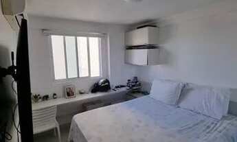 Imagem 7: Apartamento com 3 quartos, dce, 3 vagas - Vista mar e Mobiliado