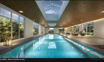 Imagem 5: Apartamento de 157m² com 4 Dormitórios, 2 Vagas de Garagem e Depósito em Lapa São Paulo S